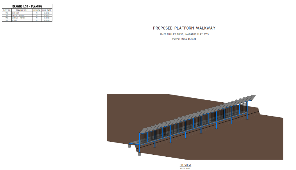 20250319 20 22PD Platform Walkway